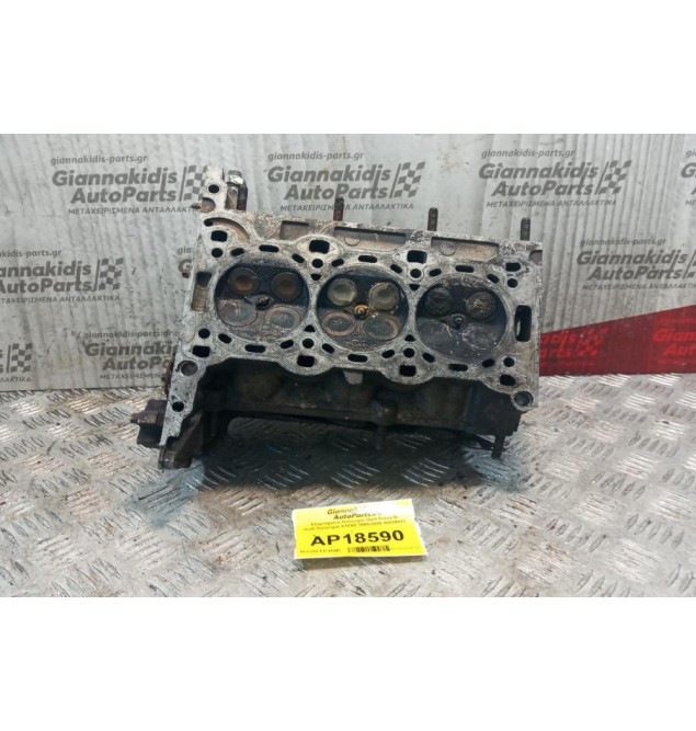 Εξαρτήματα Κινητήρα Opel Corsa B Κωδ.Κινητηρα X10XE 1995-2000 90529513