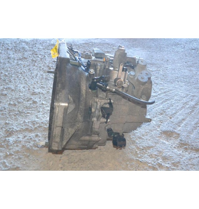 Σασμάν Opel Insignia 2.0 A20DTH 2008-2015 (55577508,95518588,F40)