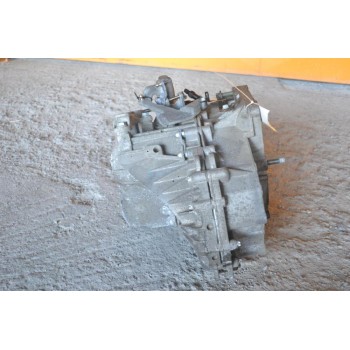 Σασμάν Opel Insignia 2.0 A20DTH 2008-2015 (55577508,95518588,F40)