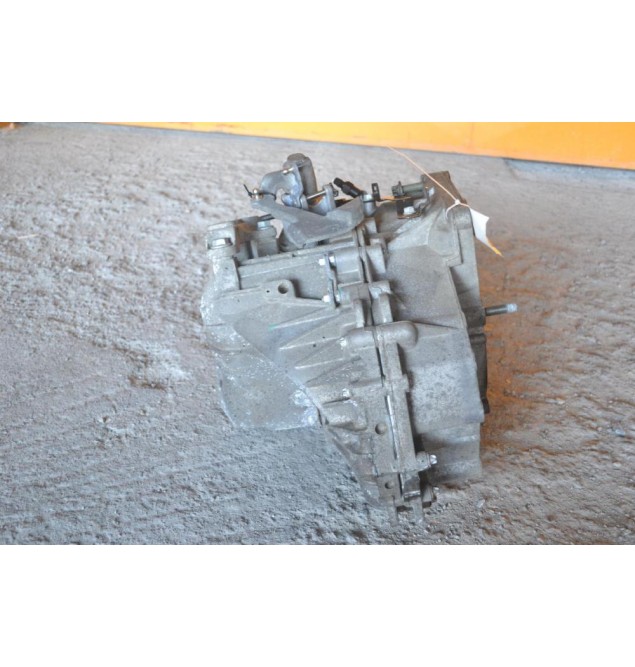 Σασμάν Opel Insignia 2.0 A20DTH 2008-2015 (55577508,95518588,F40)