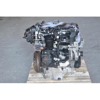 Κινητήρας - Μοτέρ Opel Insignia 2.0 A20DTH 2008-2015 (155.000ΧΛΜ)