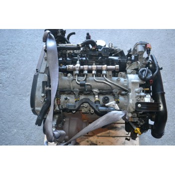 Κινητήρας - Μοτέρ Opel Insignia 2.0 A20DTH 2008-2015 (155.000ΧΛΜ)