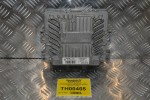 Εγκέφαλος Renault Laguna K9K 1.5 DCi 2007-2015 SIEMENS 8200793109 8200726923 S122326132 SID301