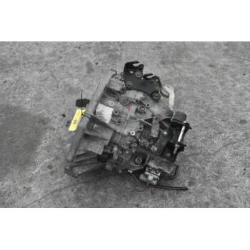 Χειροκίνητο Σασμάν Toyota Auris 1.4 D4D 1ND 2010-2015 (30300-12D91) 118.000ΧΛΜ