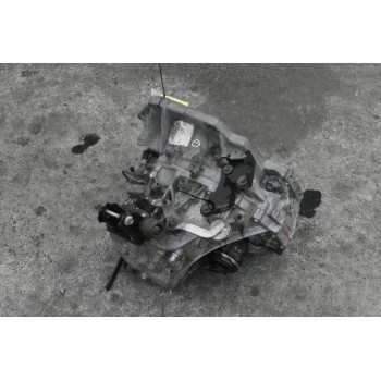 Χειροκίνητο Σασμάν Toyota Auris 1.4 D4D 1ND 2010-2015 (30300-12D91) 118.000ΧΛΜ