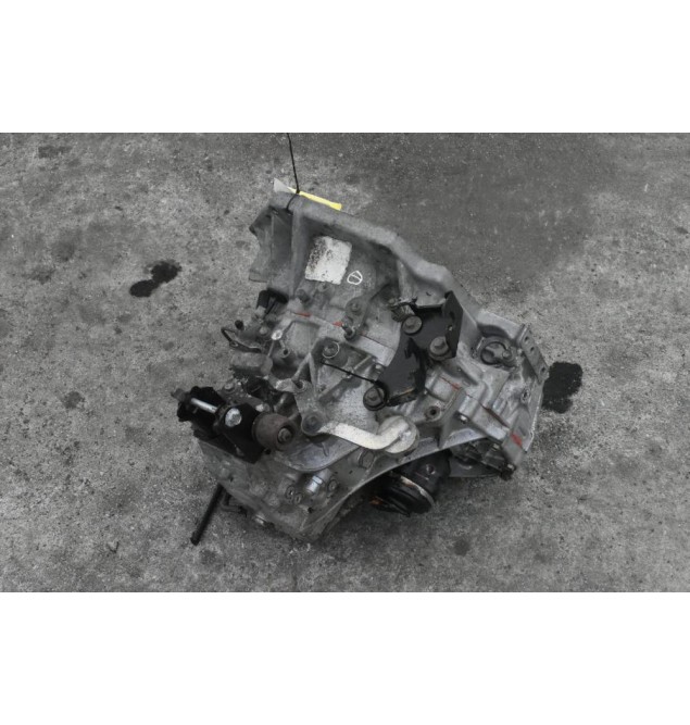 Χειροκίνητο Σασμάν Toyota Auris 1.4 D4D 1ND 2010-2015 (30300-12D91) 118.000ΧΛΜ