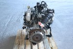 Κινητήρας - Μοτέρ Toyota Corolla 1.4 Turbo Diesel 1ND 118.000ΚΜ 2012-2018 (Euro 5) (Μπεκ 23670-0W020,Αντλια 22100-0W010)
