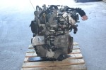 Κινητήρας - Μοτέρ Toyota Corolla 1.4 Turbo Diesel 1ND 118.000ΚΜ 2012-2018 (Euro 5) (Μπεκ 23670-0W020,Αντλια 22100-0W010)