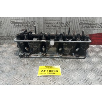 Καπάκι Μηχανής (Κεφαλάρι) Skoda Favorit Pick up 1300cc 1989-1994 202010033016