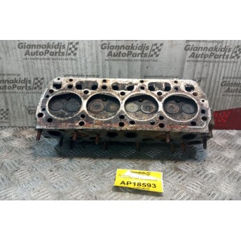 Καπάκι Μηχανής (Κεφαλάρι) Skoda Favorit Pick up 1300cc 1989-1994 202010033016