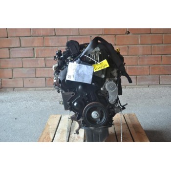 Κινητήρας - Μοτέρ Ford Fiesta 1.5 TDCI UGJC 2012-2017 (177.000KM) CN1Q-6006-C1B CN1Q6006C1B (Μπεκ 0445110489 Αντλια 1926345) CV1Q6007AA