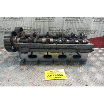 Καπάκι Μηχανής (Κεφαλάρι) Seat Ibiza Κωδ.Κινητηρα AFH 1994-1999 036103373G