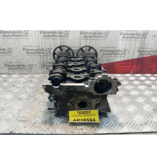 Καπάκι Μηχανής (Κεφαλάρι) Seat Ibiza Κωδ.Κινητηρα AFH 1994-1999 036103373G