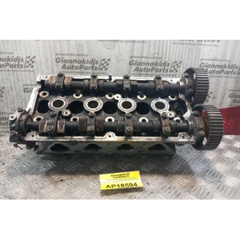 Καπάκι Μηχανής (Κεφαλάρι) Seat Ibiza Κωδ.Κινητηρα AFH 1994-1999 036103373G