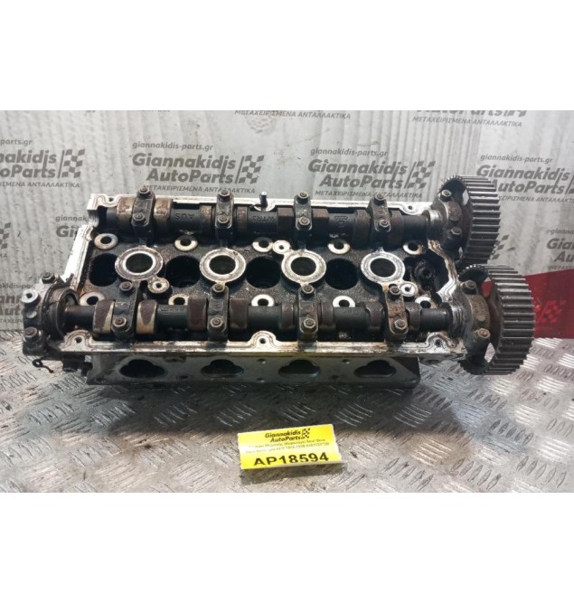 Καπάκι Μηχανής (Κεφαλάρι) Seat Ibiza Κωδ.Κινητηρα AFH 1994-1999 036103373G