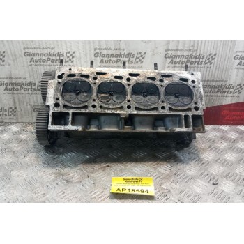 Καπάκι Μηχανής (Κεφαλάρι) Seat Ibiza Κωδ.Κινητηρα AFH 1994-1999 036103373G