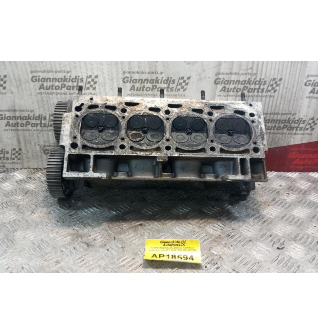 Καπάκι Μηχανής (Κεφαλάρι) Seat Ibiza Κωδ.Κινητηρα AFH 1994-1999 036103373G