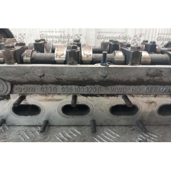 Καπάκι Μηχανής (Κεφαλάρι) Seat Ibiza Κωδ.Κινητηρα AFH 1994-1999 036103373G