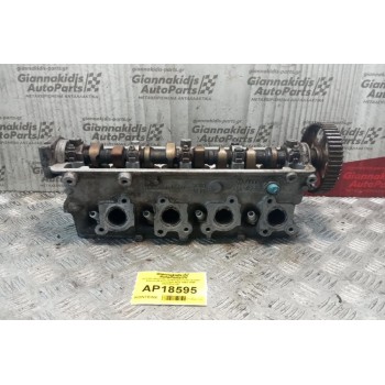 Καπάκι Μηχανής (Κεφαλάρι) Volkswagen Polo Κωδ.Κινητηρα AEX 1994-1999 030103374H