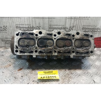 Καπάκι Μηχανής (Κεφαλάρι) Volkswagen Polo Κωδ.Κινητηρα AEX 1994-1999 030103374H