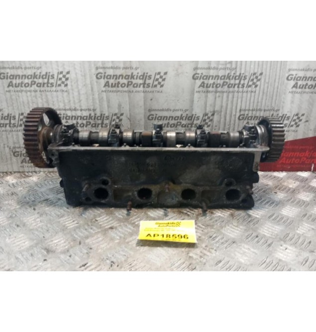 Καπάκι Μηχανής (Κεφαλάρι) Seat Terra Κωδ.Κινητηρα MN 1986-1991 031103373G