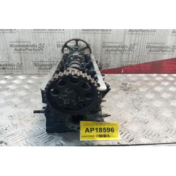 Καπάκι Μηχανής (Κεφαλάρι) Seat Terra Κωδ.Κινητηρα MN 1986-1991 031103373G