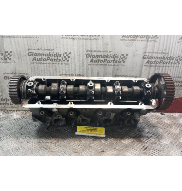 Καπάκι Μηχανής (Κεφαλάρι) Seat Terra Κωδ.Κινητηρα MN 1986-1991 031103373G