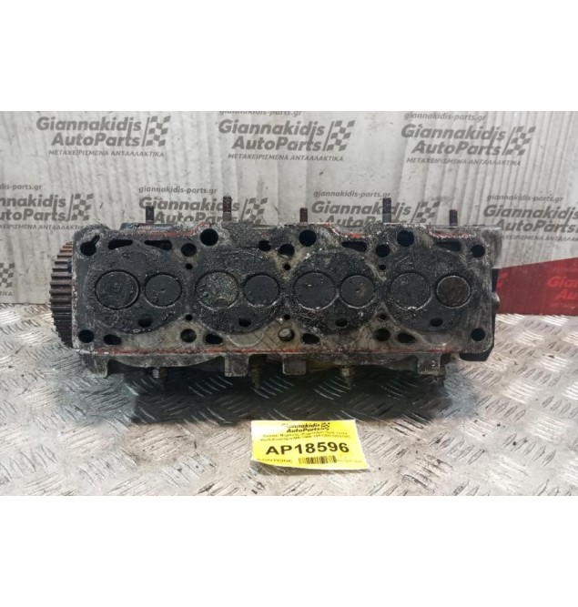 Καπάκι Μηχανής (Κεφαλάρι) Seat Terra Κωδ.Κινητηρα MN 1986-1991 031103373G