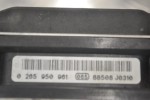 Μονάδα ABS Audi A4/S4 2007-2015 8KO61451 0265236092 8KO907379AC