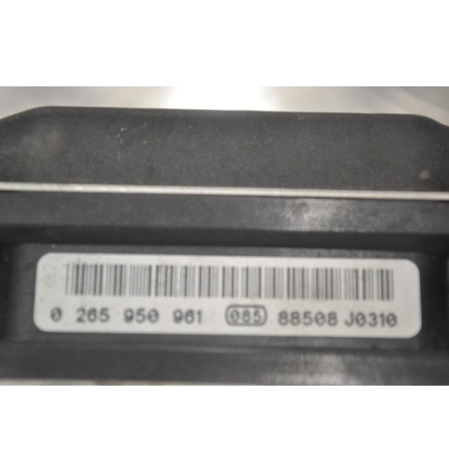Μονάδα ABS Audi A4/S4 2007-2015 8KO61451 0265236092 8KO907379AC