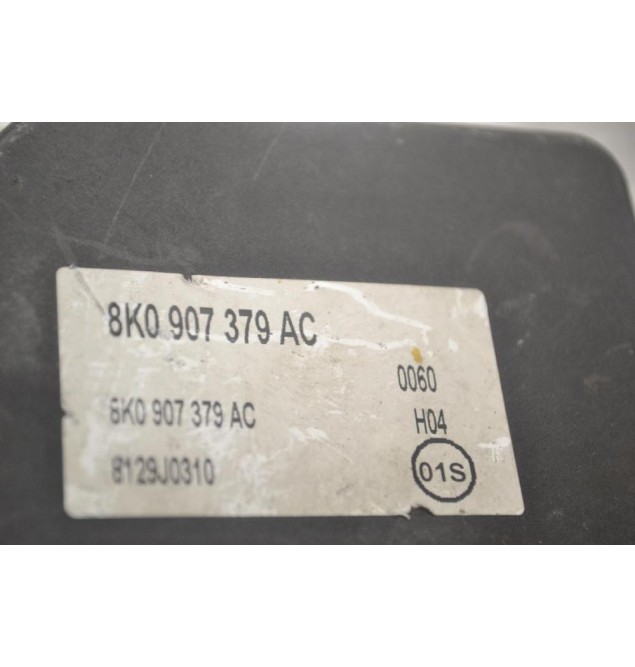 Μονάδα ABS Audi A4/S4 2007-2015 8KO61451 0265236092 8KO907379AC