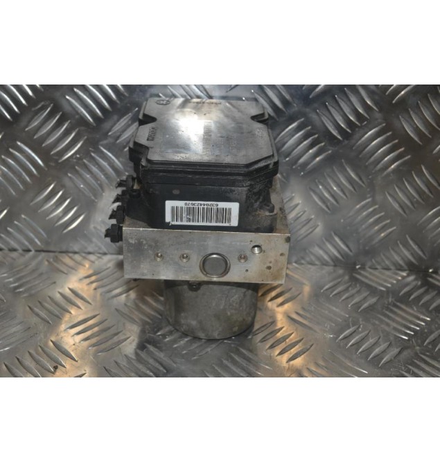 Μονάδα ABS Hyundai iX35 2010-2015 5WY7F46D FGWKOLO5B569B14 B16GAG1F1429B14 BE6003B106