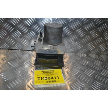 Μονάδα ABS Audi A4 2007-2017 BOSCH 0265236197 8KO61451 8KO907379AK 0265951273