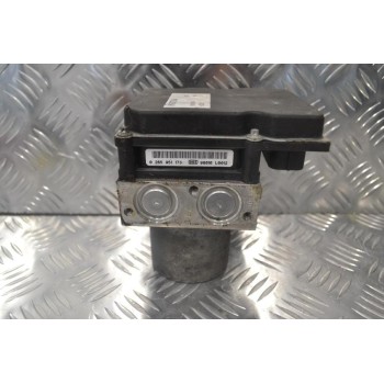 Μονάδα ABS Audi A4 2007-2017 BOSCH 0265236197 8KO61451 8KO907379AK 0265951273