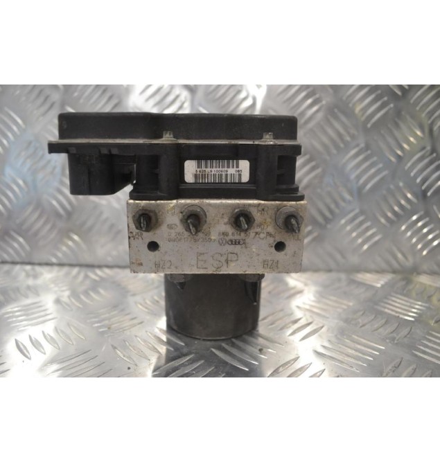 Μονάδα ABS Audi A4 2007-2017 BOSCH 0265236197 8KO61451 8KO907379AK 0265951273