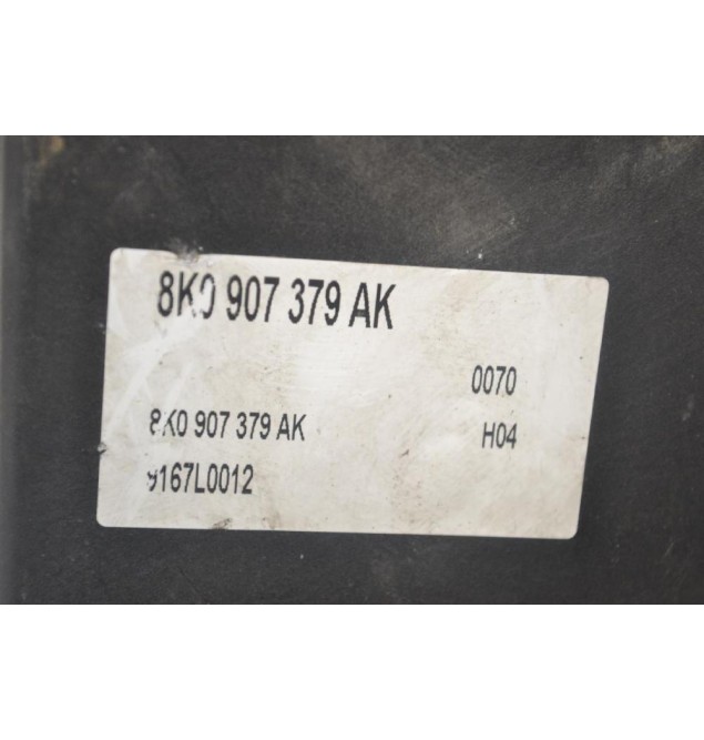 Μονάδα ABS Audi A4 2007-2017 BOSCH 0265236197 8KO61451 8KO907379AK 0265951273