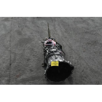 Κιβώτιο Ταχυτήτων / Σασμάν Mitsubishi Pajero 2.8 4M40 1994-2002