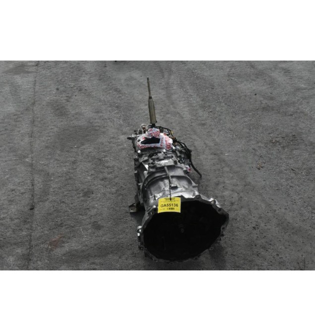 Κιβώτιο Ταχυτήτων / Σασμάν Mitsubishi Pajero 2.8 4M40 1994-2002