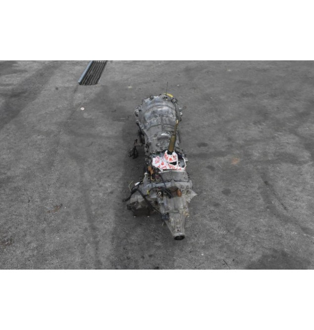 Κιβώτιο Ταχυτήτων / Σασμάν Mitsubishi Pajero 2.8 4M40 1994-2002