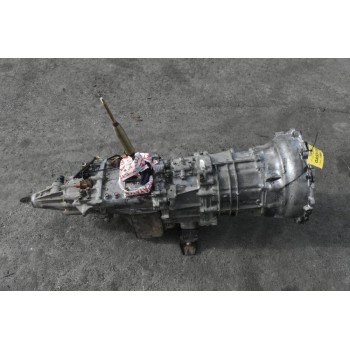 Κιβώτιο Ταχυτήτων / Σασμάν Mitsubishi Pajero 2.8 4M40 1994-2002