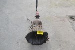 Κιβώτιο Ταχυτήτων / Σασμάν Toyota Hilux 2.4 2L 1990-2001 LN85 / LN145