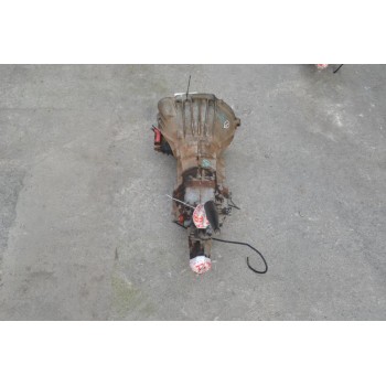 Κιβώτιο Ταχυτήτων / Σασμάν Toyota Hilux 2.4 2L 1990-2001 LN85 / LN145