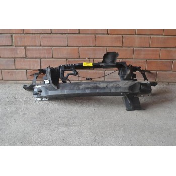 Μετώπη Volvo S60 V60 2010-2013