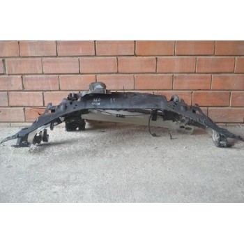 Μετώπη Volvo S60 V60 2010-2013