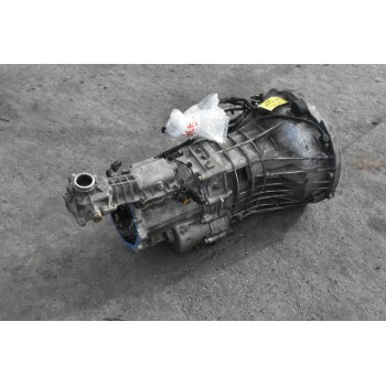 Σασμάν 4Χ4 – Χειροκίνητο Σασμάν Kia Sorento 2.5 CRD D4CB 2002-2010 (Χωρις Βοηθητικο)