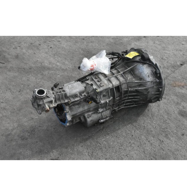 Σασμάν 4Χ4 – Χειροκίνητο Σασμάν Kia Sorento 2.5 CRD D4CB 2002-2010 (Χωρις Βοηθητικο)