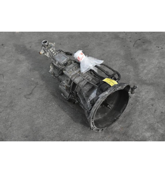 Σασμάν 4Χ4 – Χειροκίνητο Σασμάν Kia Sorento 2.5 CRD D4CB 2002-2010 (Χωρις Βοηθητικο)