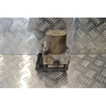 Μονάδα ABS Nissan Note 2005-2013 (E11, NE11) BOSCH 476609U200 47660-9U200 0265235047 0265950496