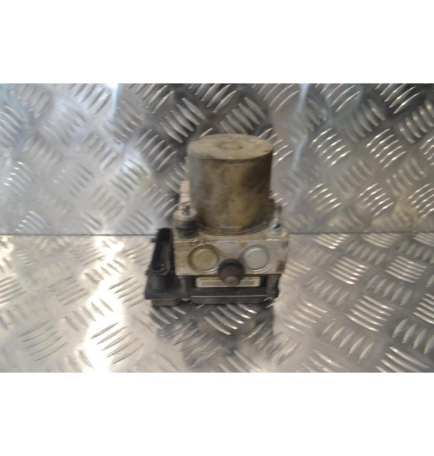 Μονάδα ABS Nissan Note 2005-2013 (E11, NE11) BOSCH 476609U200 47660-9U200 0265235047 0265950496