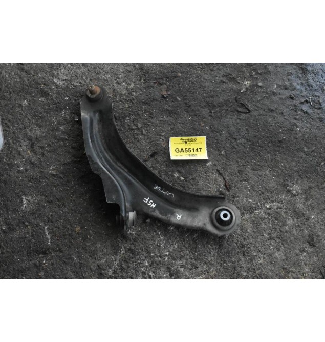 Ψαλιδι Εμπρος Δεξι Renault Captur K9K 2013-2021